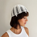Gorro croché