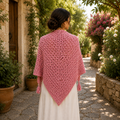 Chal hecho a mano