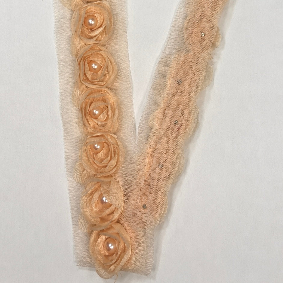 Flor beige