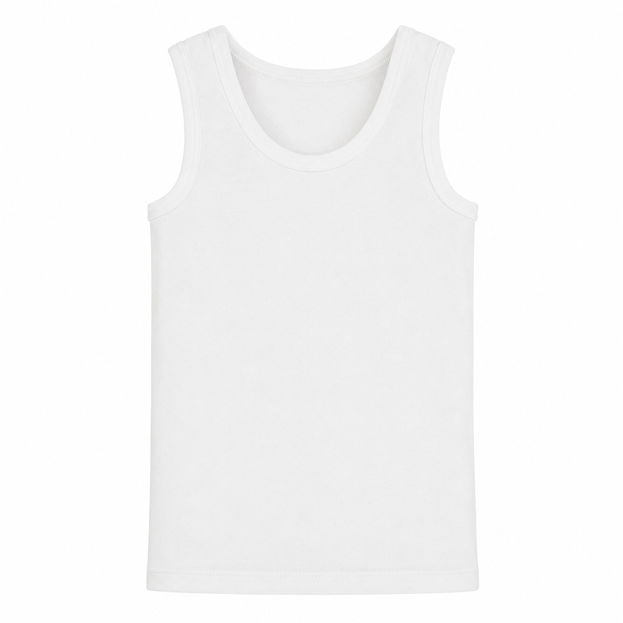 Camiseta tirantes Canale M6606
