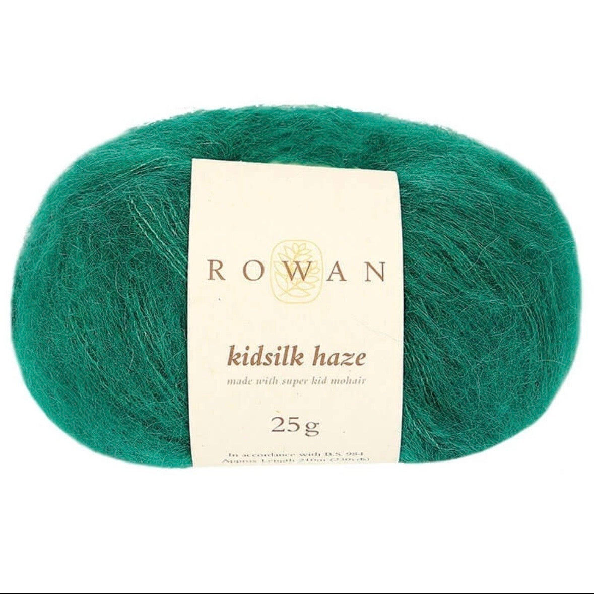 ROWAN | KIDSILK HAZE MOHAIR Y SEDA