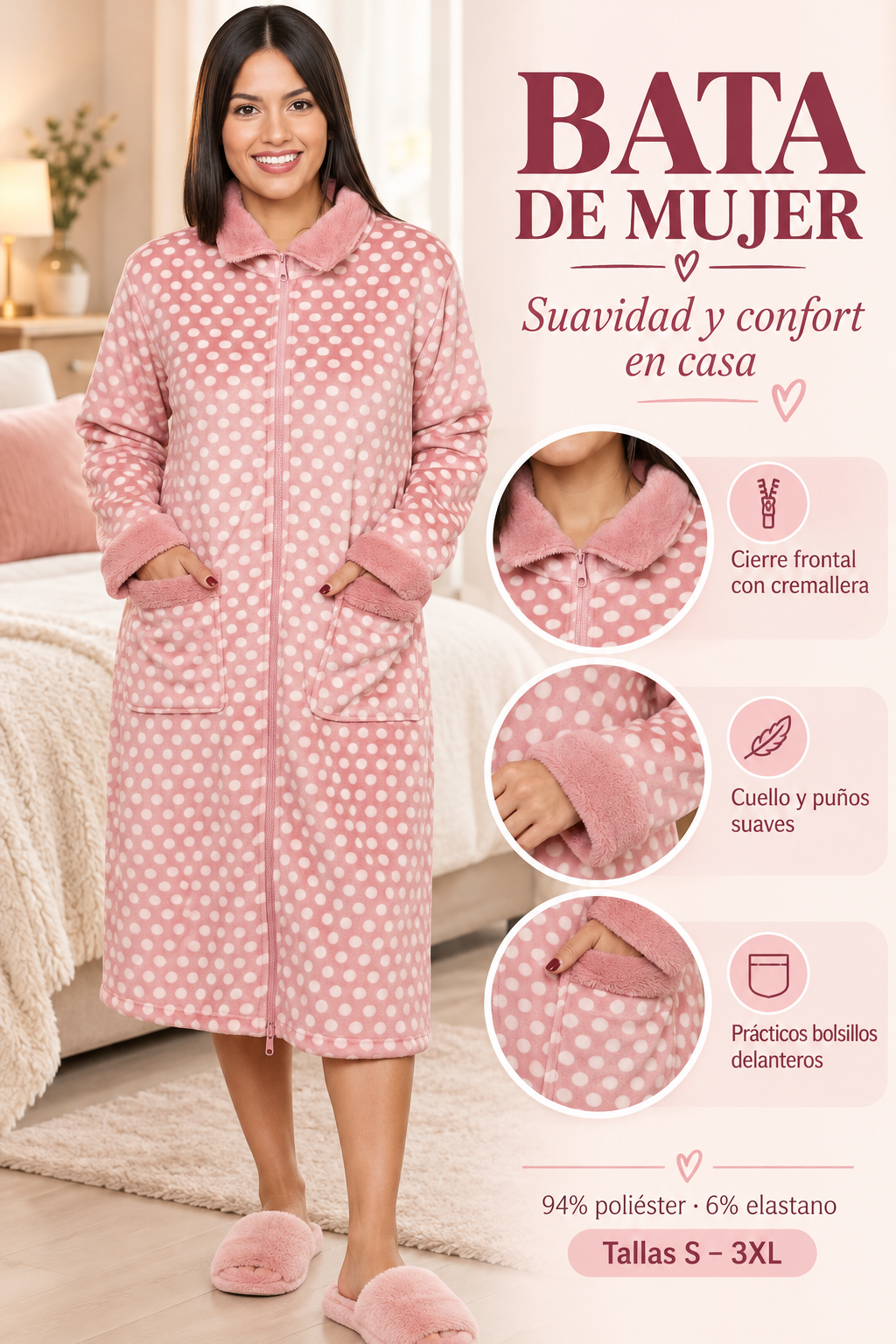 Bata marca cue