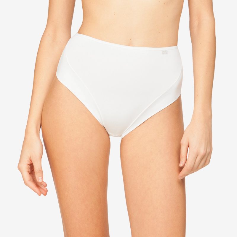 Braga clásica microfibra