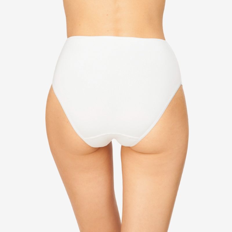 Braga clásica microfibra