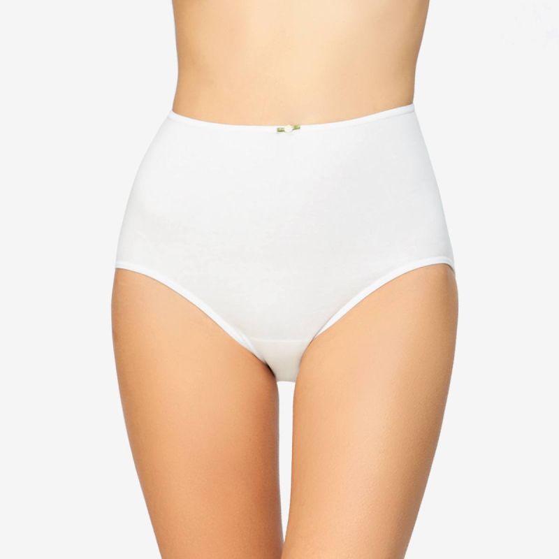 Braga clásica algodón Avet Rose