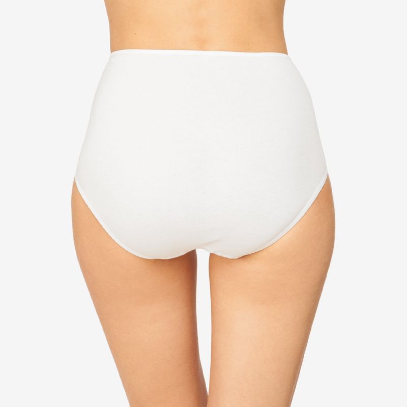 Braga clásica algodón Avet Rose