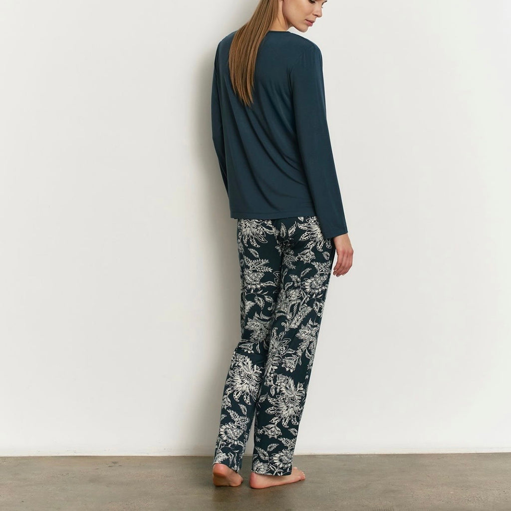 Pijama 3 piezas | N21703 Promise