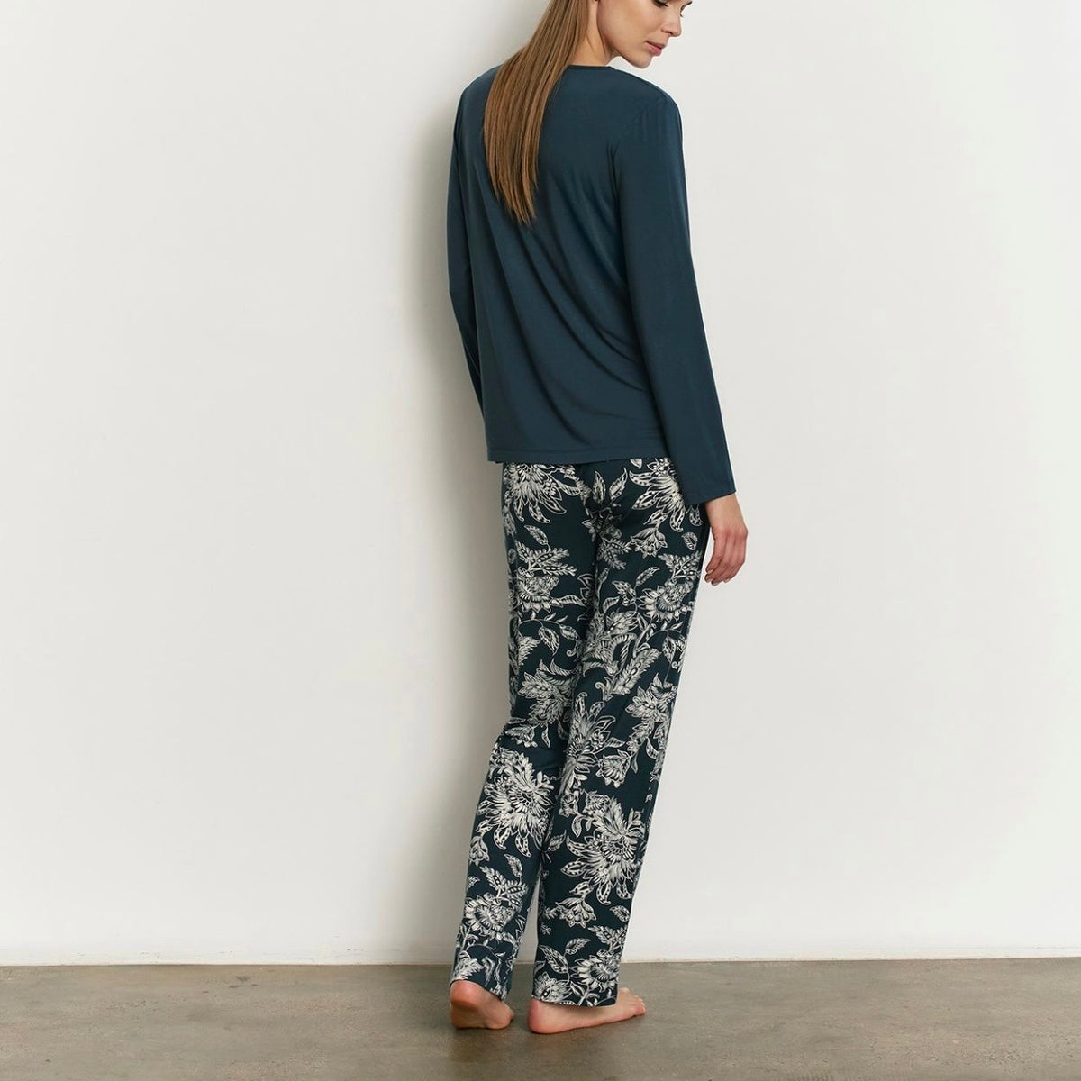 Pijama 3 piezas | N21703 Promise