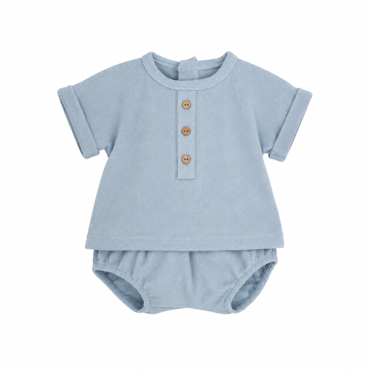 Conjunto pololo 11282 calamaro
