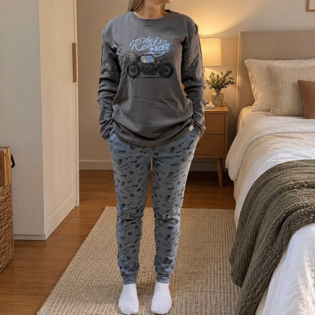 Pijama chico 26417