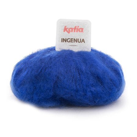 Lana ingenua Mohair