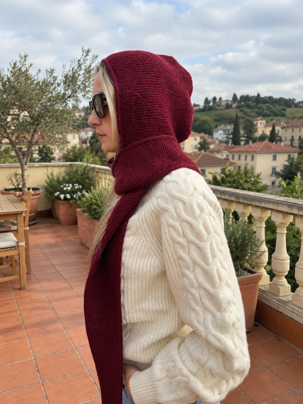 Balaclava