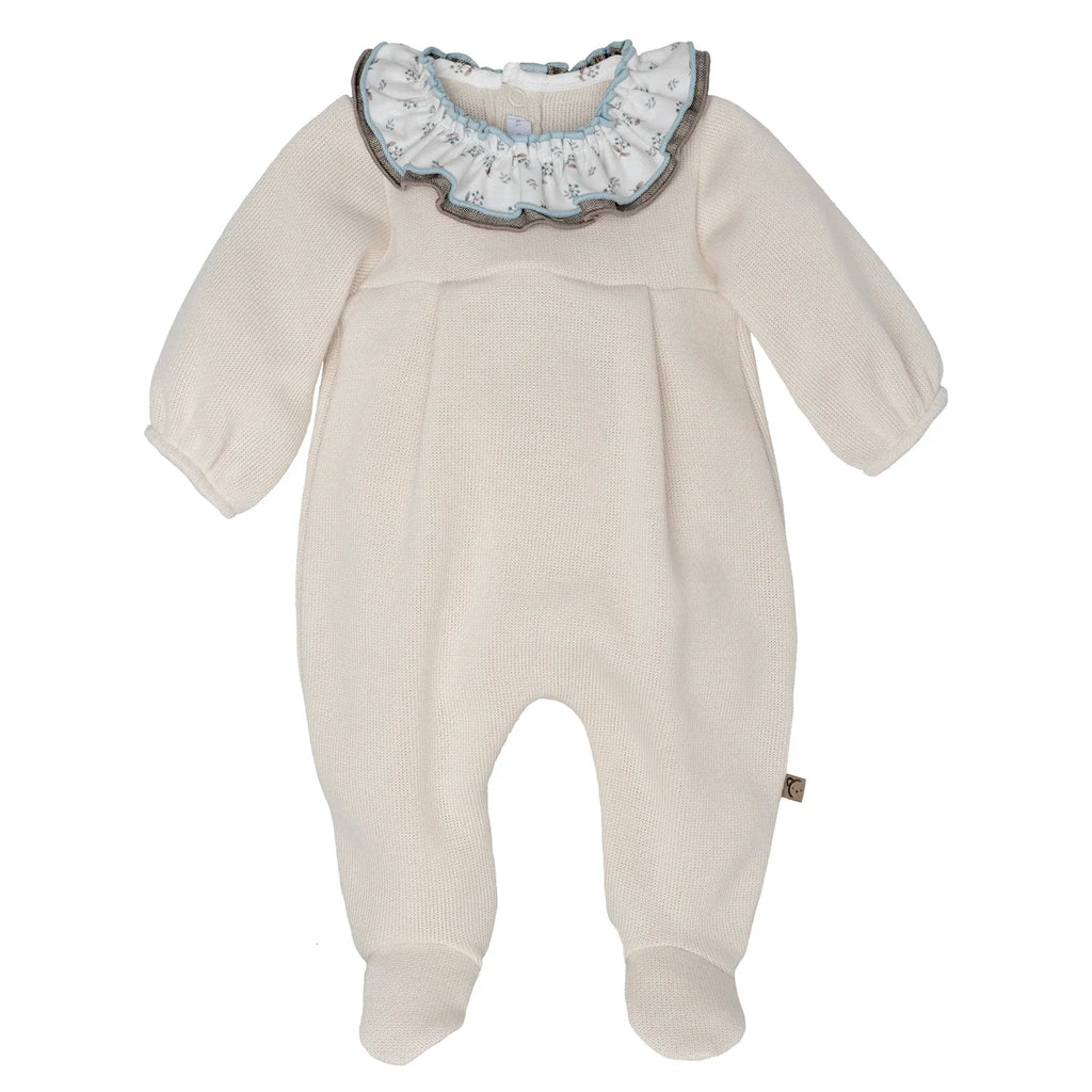 Pelele 33067 niña