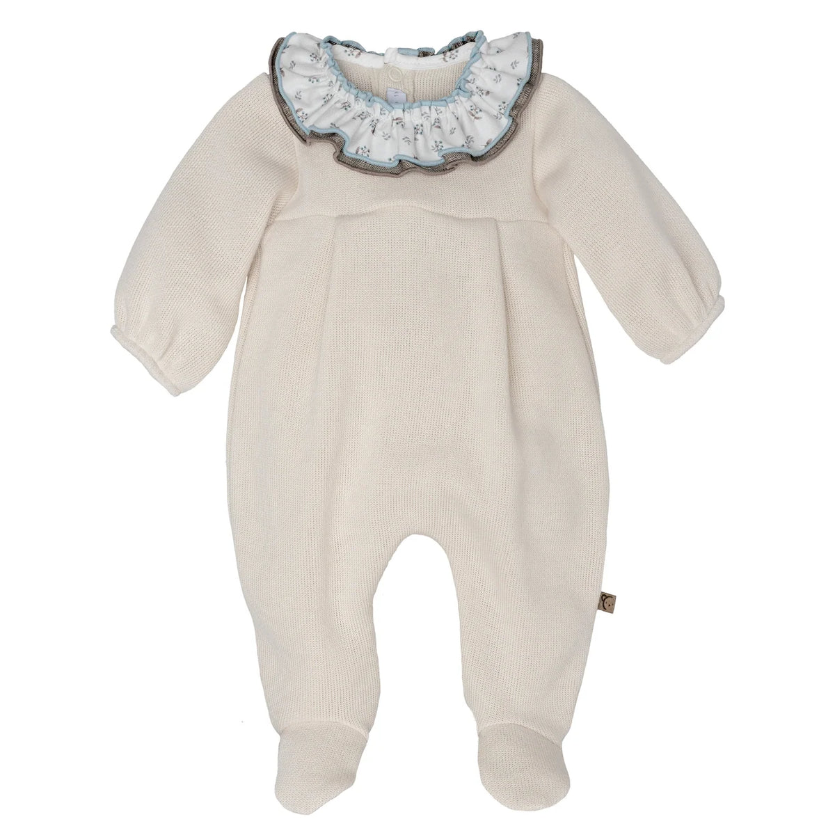 Pelele 33067 niña