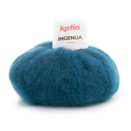 Lana ingenua Mohair