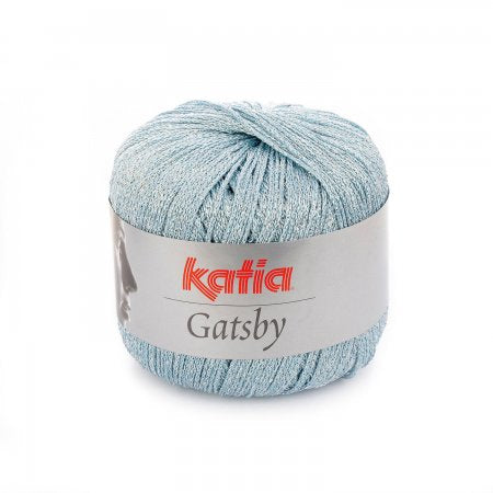HILO DE VISCOSA GATSBY