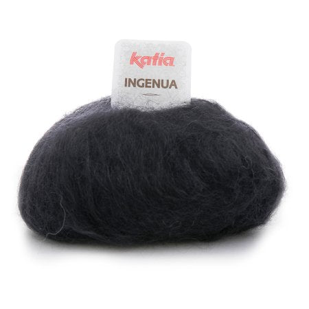 Lana ingenua Mohair