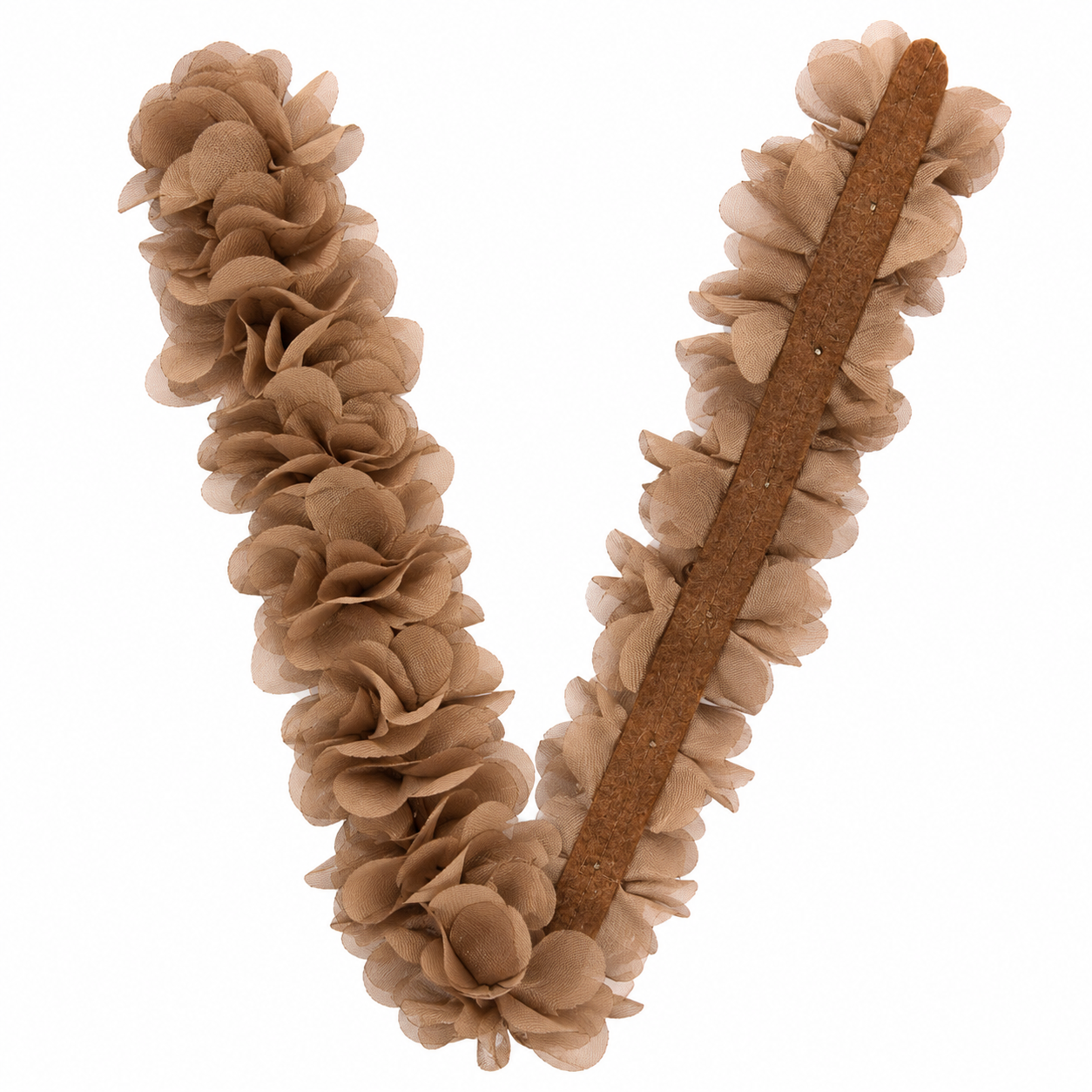 Flor marron
