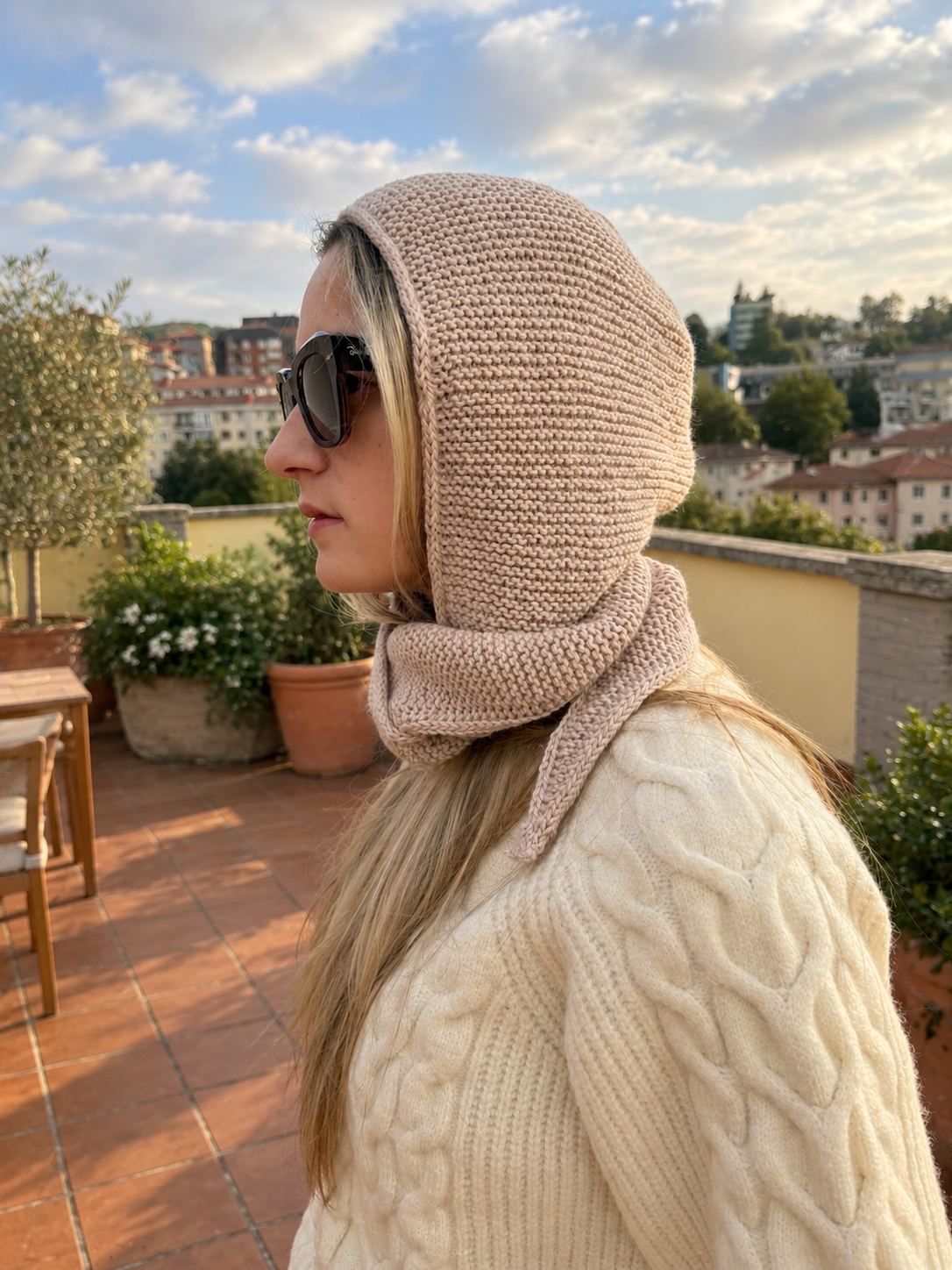 Balaclava