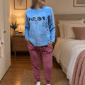 Pijama gordito 26238