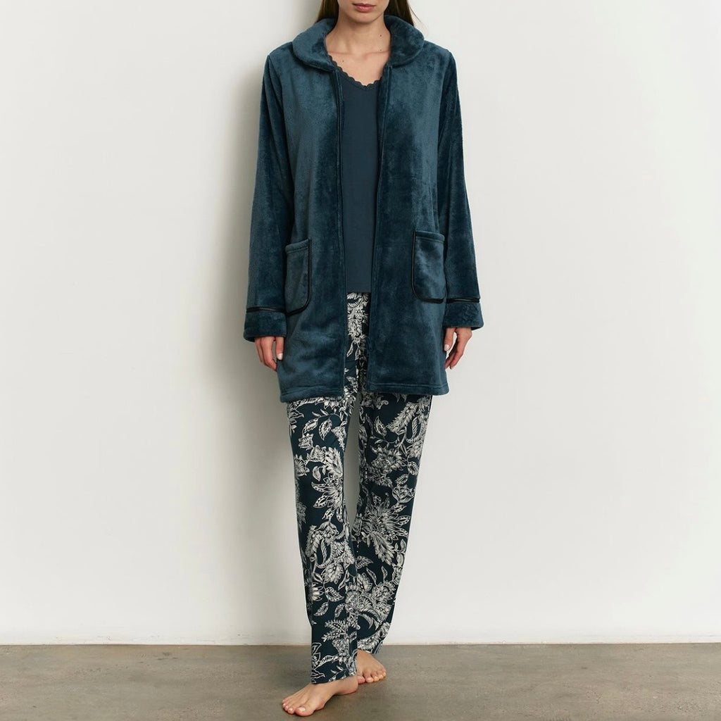 Pijama 3 piezas | N21703 Promise