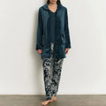 Pijama 3 piezas | N21703 Promise
