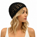 Gorro croché