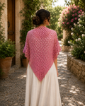 Chal hecho a mano