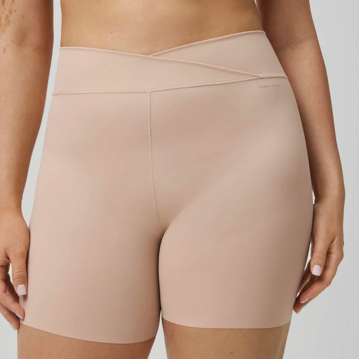 Culotte antirroce elástico 19343