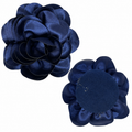 Flor adorno de tela