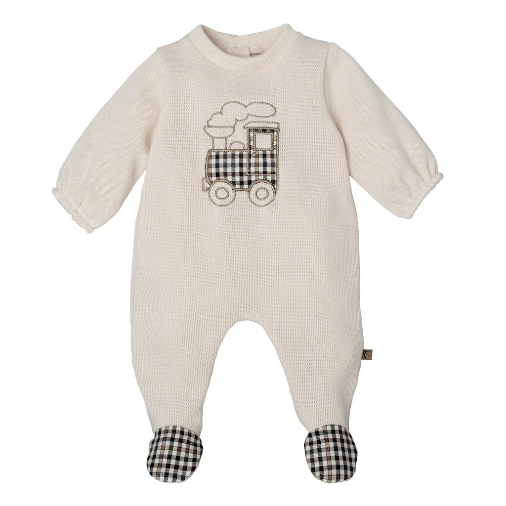 Pelele 33067 niño