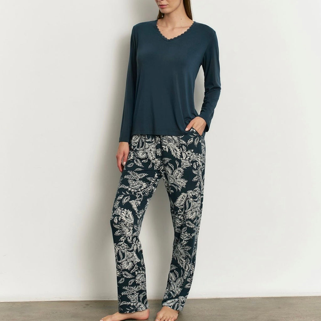 Pijama 3 piezas | N21703 Promise