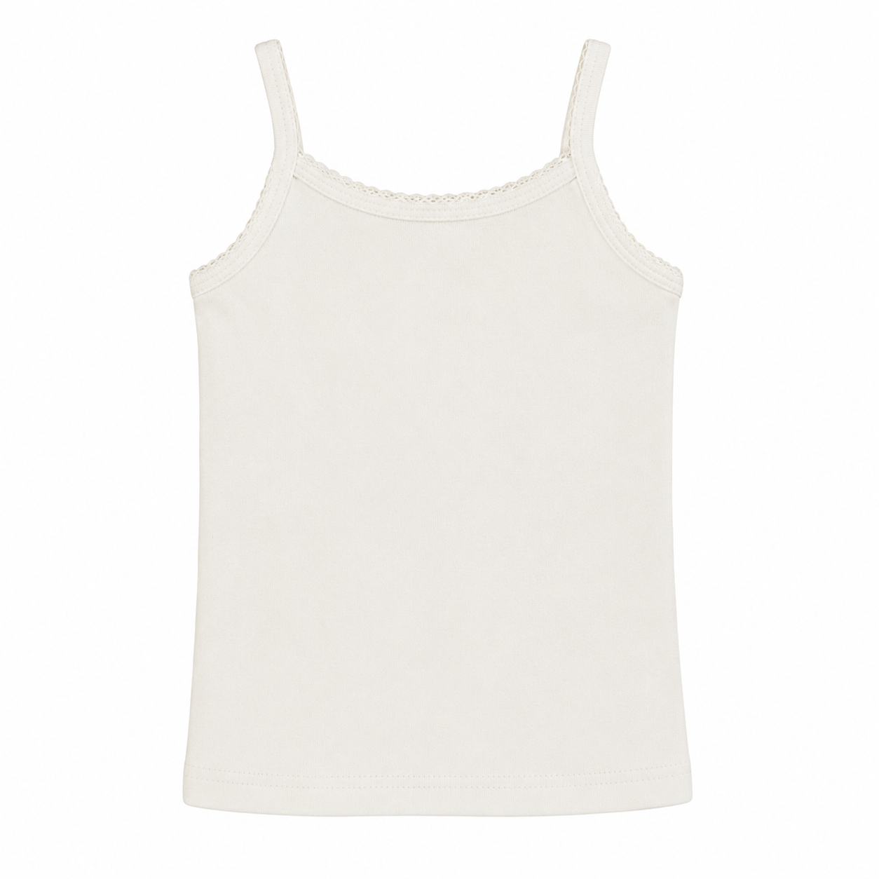 Camiseta tirantes Calada K4418 calamaro delicatta