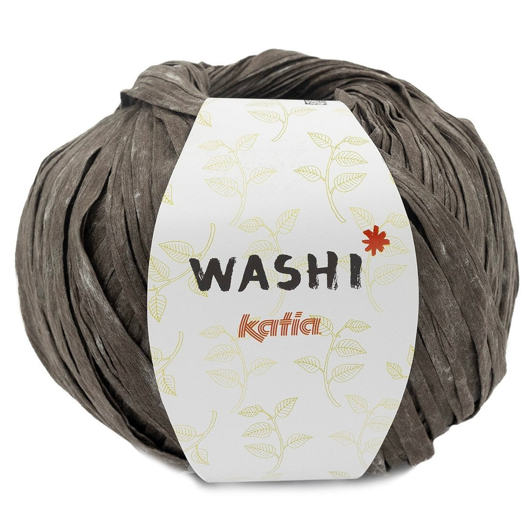 LANA WASHI