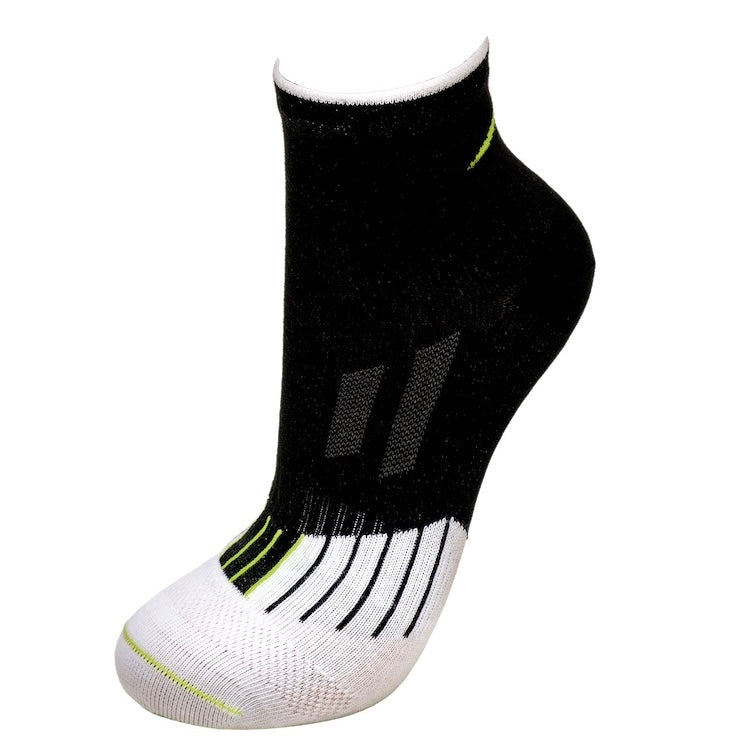 Tobillero deportivo algodón Women Art.6790