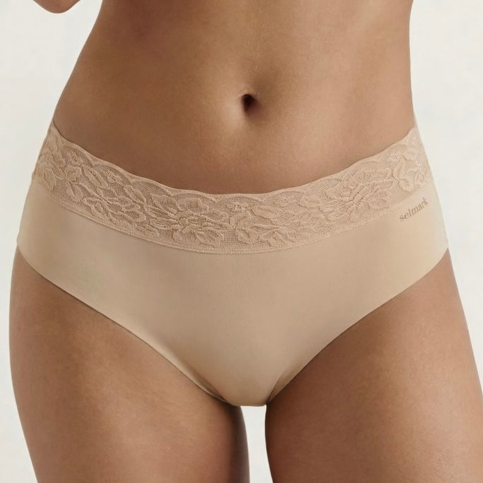 Pack 2 braguita alga Selmark 000252