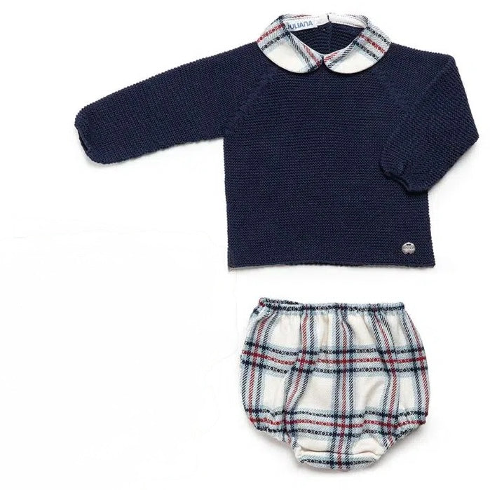 Conjunto juliana 24592