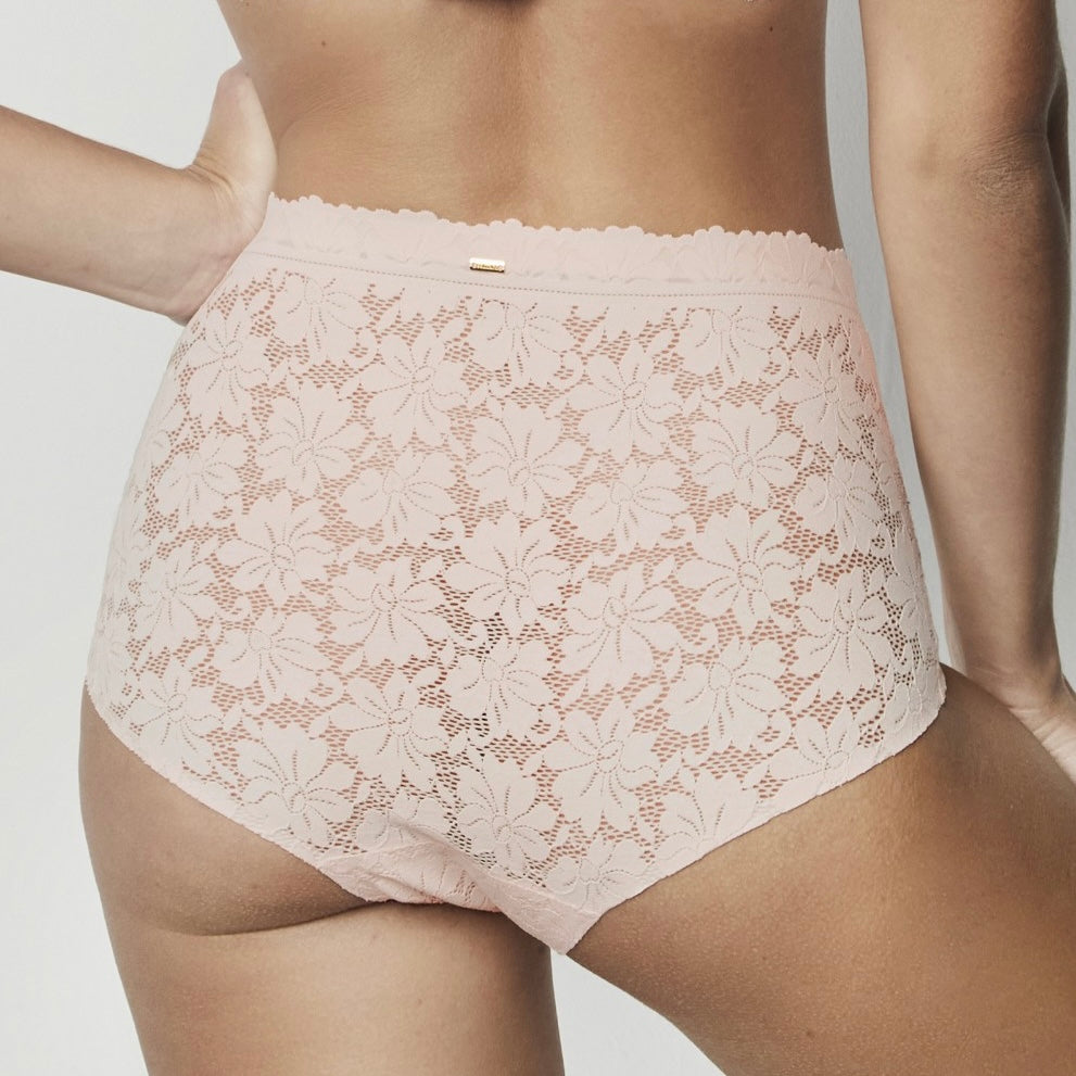 Braga alta clásica comfortwear Selmark 10903