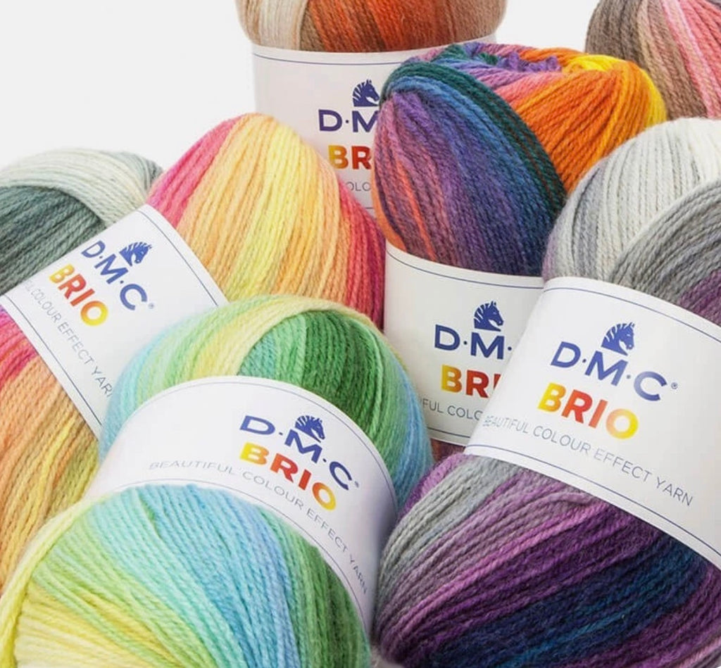 DMC Brio