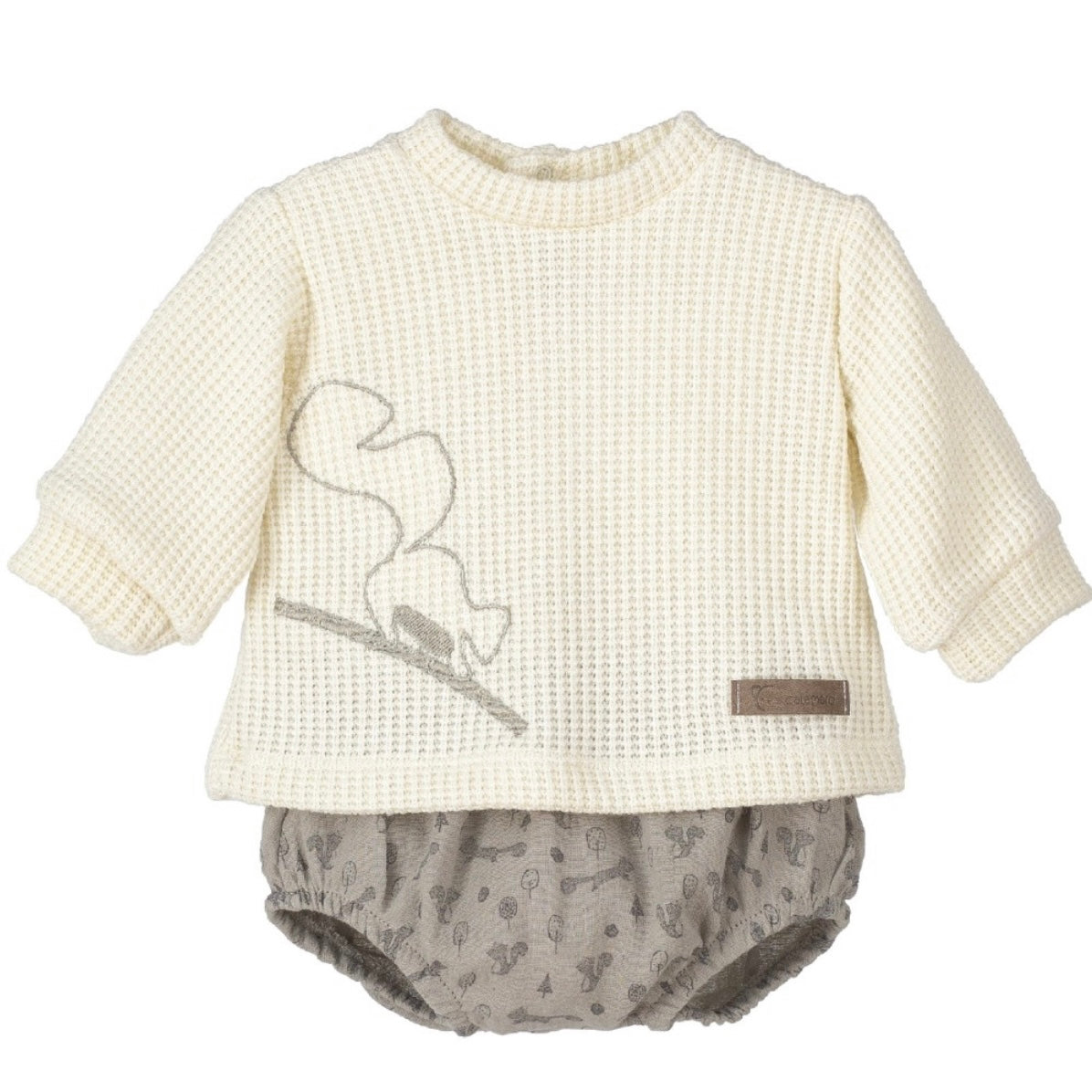 Conjunto Pololo Kiev 17870