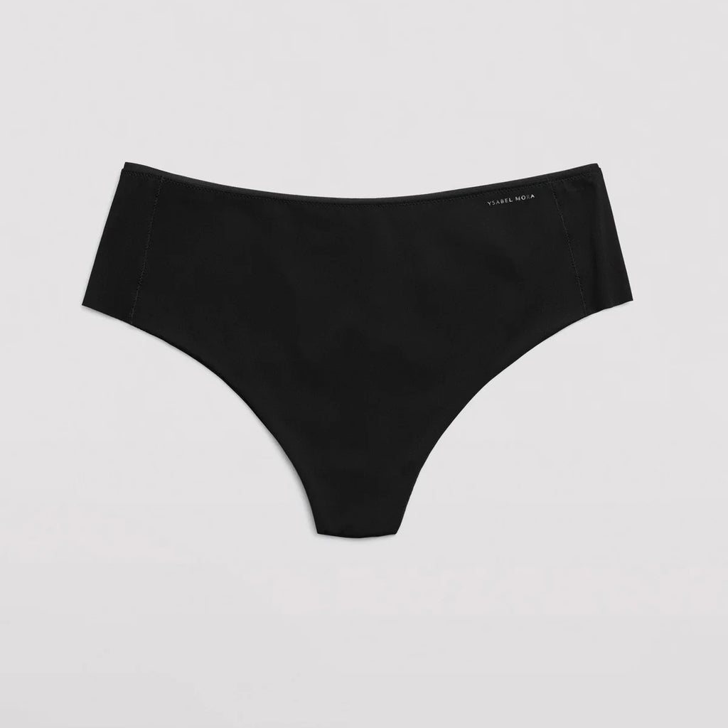 Tanga alto de control con acabados invisibles 19689