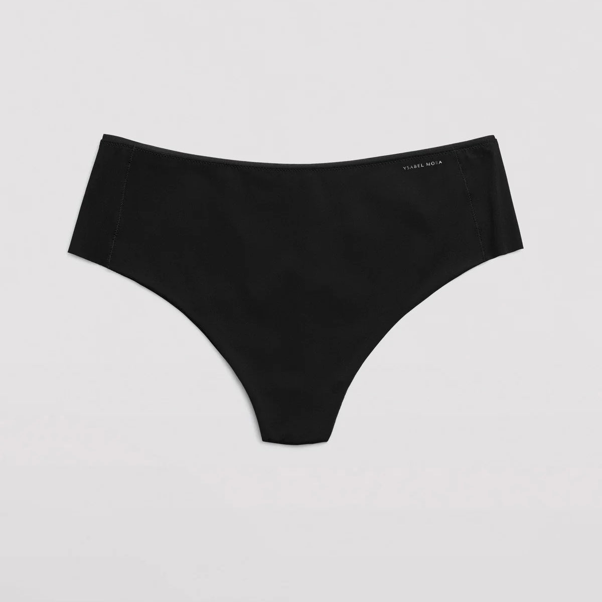 Tanga alto de control con acabados invisibles 19689