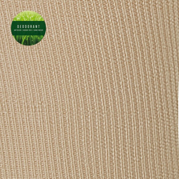Calcetines de poliamida de canalé - Trenil-set Deodorant (punto blanco 13620-10)