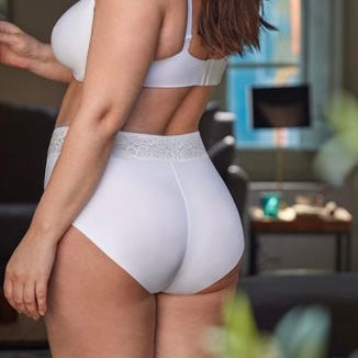 BRAGA QUEEN LACE FLEXIE ADAPT Janira