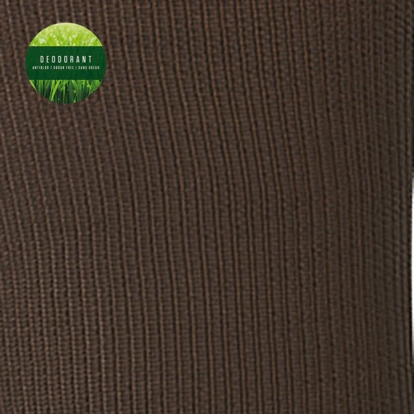 Calcetines de poliamida de canalé - Trenil-set Deodorant (punto blanco 13620-10)