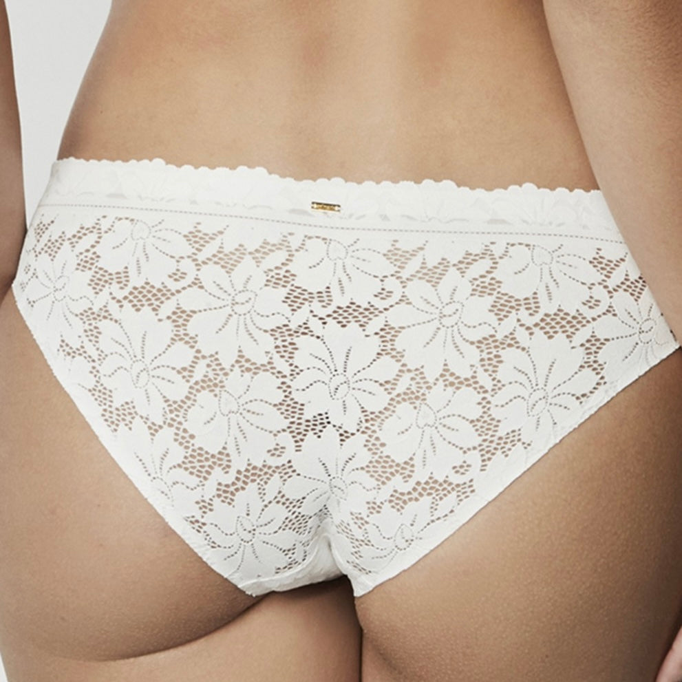 Braga bikini clásica comfortwear Selmark 10902