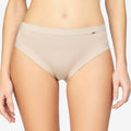 Braguita midi microfibra Avet Gold 32460