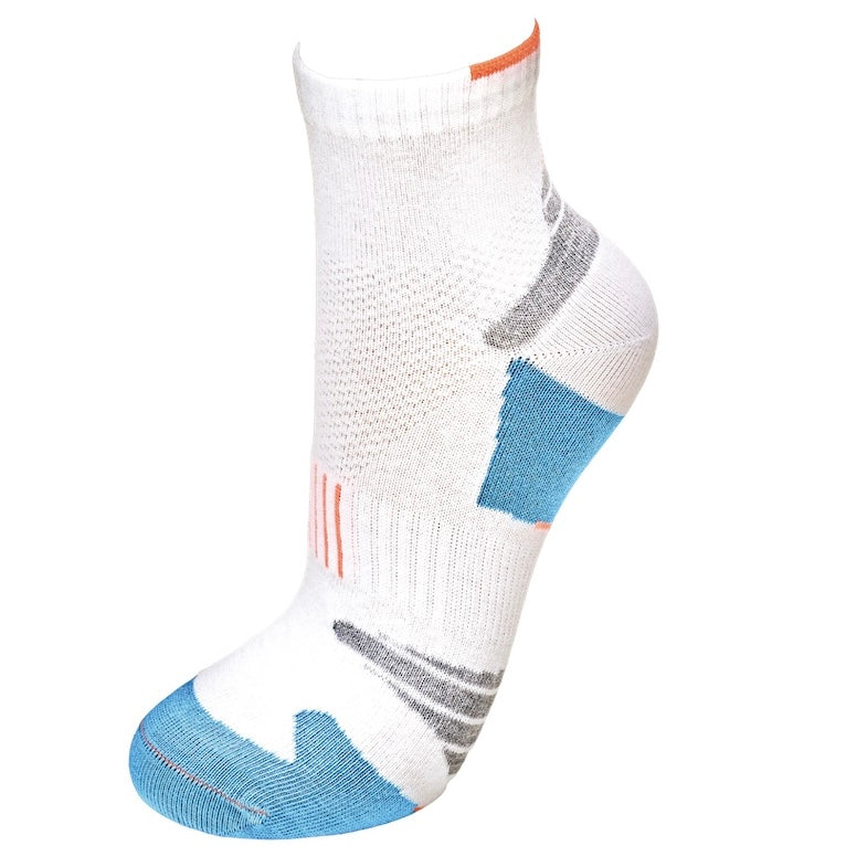 Tobillero deportivo algodón Women Art.6790