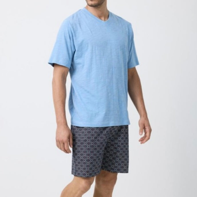 Pijama Mixto D.106