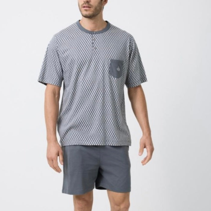 Pijama Jersey D.116